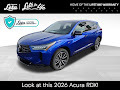 2026 Acura RDX A-Spec Advance Package