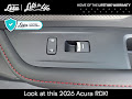 2026 Acura RDX A-Spec Advance Package