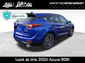 2026 Acura RDX A-Spec Advance Package