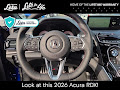 2026 Acura RDX A-Spec Advance Package