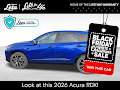 2026 Acura RDX A-Spec Advance Package