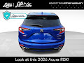 2026 Acura RDX A-Spec Advance Package