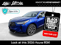 2026 Acura RDX A-Spec Advance Package
