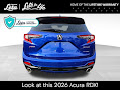 2026 Acura RDX A-Spec Advance Package