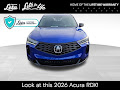 2026 Acura RDX A-Spec Advance Package