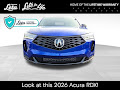 2026 Acura RDX A-Spec Advance Package