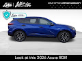 2026 Acura RDX A-Spec Advance Package