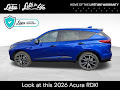 2026 Acura RDX A-Spec Advance Package