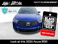 2026 Acura RDX A-Spec Advance Package