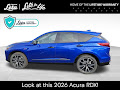 2026 Acura RDX A-Spec Advance Package