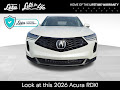 2026 Acura RDX Base