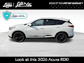 2026 Acura RDX Base