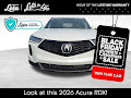 2026 Acura RDX Base
