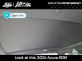 2026 Acura RDX Base