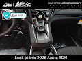 2026 Acura RDX Base