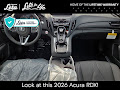 2026 Acura RDX Base