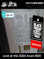 2026 Acura RDX Base