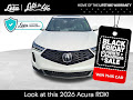 2026 Acura RDX Base