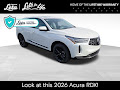 2026 Acura RDX Base