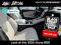 2026 Acura RDX Advance Package