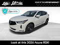 2026 Acura RDX Advance Package