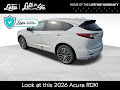 2026 Acura RDX Advance Package