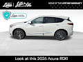 2026 Acura RDX Advance Package