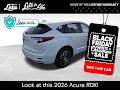 2026 Acura RDX Advance Package