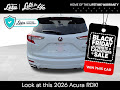 2026 Acura RDX Advance Package