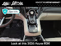 2026 Acura RDX Advance Package
