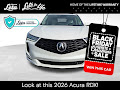 2026 Acura RDX Advance Package