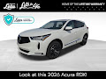 2026 Acura RDX Advance Package