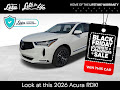 2026 Acura RDX Advance Package