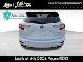 2026 Acura RDX Advance Package