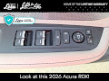 2026 Acura RDX Advance Package