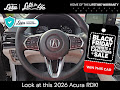 2026 Acura RDX Advance Package
