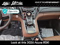 2026 Acura RDX Advance Package