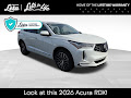2026 Acura RDX Advance Package