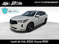 2026 Acura RDX Advance Package