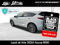 2026 Acura RDX Advance Package