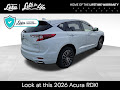 2026 Acura RDX Advance Package