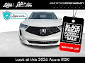 2026 Acura RDX Advance Package