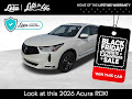2026 Acura RDX Advance Package