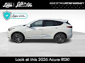2026 Acura RDX Advance Package