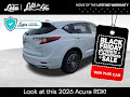 2026 Acura RDX Advance Package