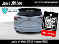 2026 Acura RDX Advance Package