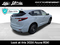 2026 Acura RDX Advance Package