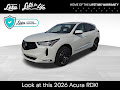2026 Acura RDX Advance Package