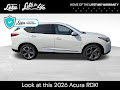 2026 Acura RDX Technology Package