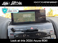 2026 Acura RDX Technology Package